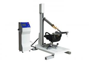 Wholesale Furniture Lab Test Equipment For Chair Backrest Tilt Mechanism Testing With BIFMA X5.1 from china suppliers