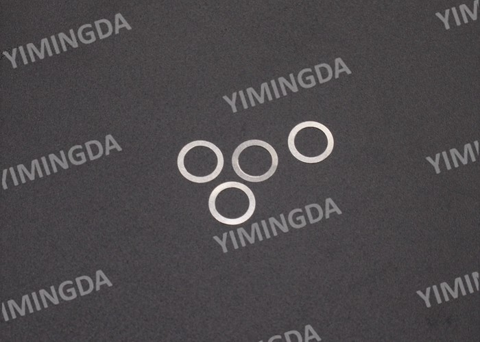 PN892011057 Spacer Aluminum Textile Machine Parts For Gerber S91/S93