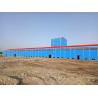 Buy cheap Industrial Factory Building from wholesalers