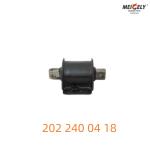 202 240 04 18 OEM Transmission Mount For Your Mercedes - Benz