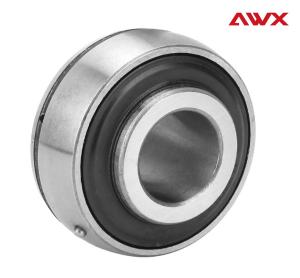 Wholesale Stainless Steel Spherical Bearing Manufacturers , Insert Ball Bearing UC205 from china suppliers