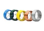 18 Gauge Low Carbon Steel 2.5mm Gi Binding Wire