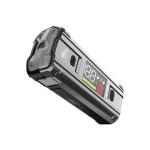 Green Keeper UltraSafe High Discharge 3000A Car Battery Charger Jump Starter For