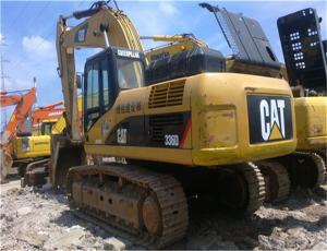 Wholesale used 336Dcaterpillar excavator with good condition engine/low price/reliable material/high quality from china suppliers