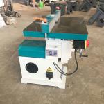 150KG MX5115 Automatic Wood Spindle Shaper Moulder Easy Operation Stable