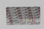 Dentsply Wave One Gold NITI Reciprocating Files