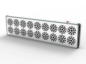 Wholesale 136w-725w professional manufacture adjustable led grow light from china suppliers