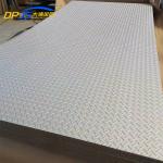 1000mm-6000mm 310 Stainless Steel Plate Sheet Slit Edge/Mill Edge