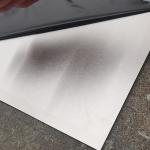 No.4 N4 4N Snow Flak 430 Stainless Steel Sheet Customized