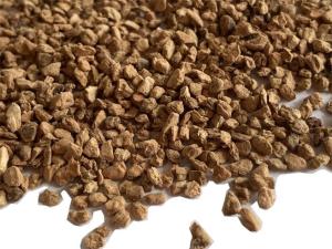 Wholesale Landscaping Essential Organic Turf Infill UV Resistant For Sports Fields from china suppliers