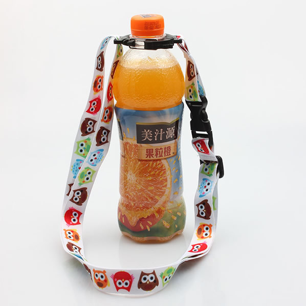Tag: adjustable Water Bottle Neck Lanyard | Bottle Holder Lanyard With Clip | Bottle Holder Lanyard For Travel