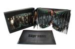 Free DHL Shipping@Hot Classic The Sopranos Complete Series season 1-10 Boxset