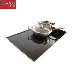 Wholesale 9800w Countertop 60 Hz Wifi Induction Cooktop With 1 2 3 4 Heads Hot Pot Stove from china suppliers