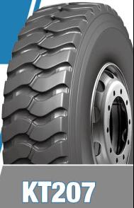 Wholesale KT207 high quality TBR truck tire from china suppliers