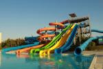 ODM Adults Amusement Water Park Products Fiberglass Slide for Sale