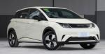 BYD Dolphin 2023 420KM Free Version 5 door 5 seat Hatchback Small Car