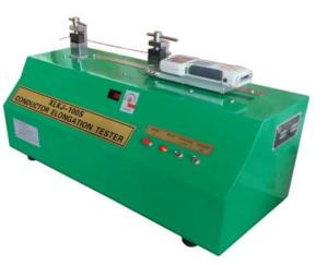 Wholesale XLKJ-100S Enamelled Wire Elongation And Tensile Tester from china suppliers