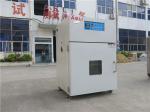Big Temperature Test Chamber 500 ℃ High Temperature Ovens High Accuracy