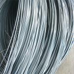 0.30mm 5mm Stainless Steel Wire Cold Drawn T316 Stainless Steel Cable