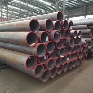 Wholesale 1mm Din 2462 Seamless Alloy Steel Tube 34mm Seamless Steel Pipe Tube Factory Supplier from china suppliers