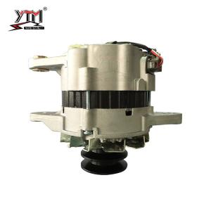 Wholesale 6WG 2B82-46 80A Alternator For HITACHI ALM0213NW ALM0213SK ALM5213BS ALM7213LK from china suppliers