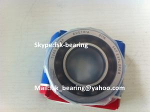 Wholesale Nylon Cage 7205BECBP Angular Contact Ball Bearing for Engraving Machine from china suppliers