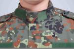 American's Military Uniform Same as German Army Band Uniform Malaysia