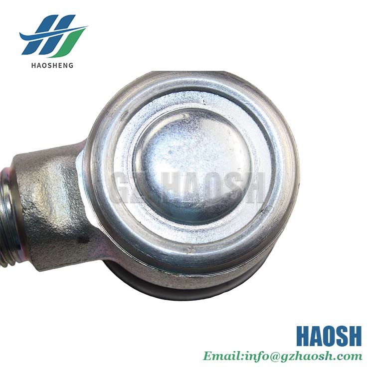 Isuzu Auto Parts Tie Rod End Outer Suitable Isuzu NKR 100P 8971073481 8971073480 8-97107348-0 8-97107348-1