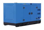 100KVA 4BTA3.9-G13 Cummins Diesel Generators