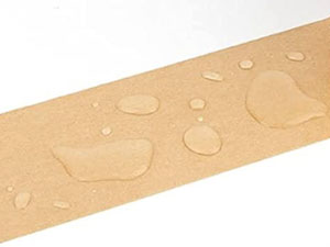 Glossy finish (Waterproof)