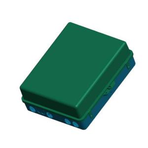Wholesale Fiber Optical Terminal Box-ZCFTB-64A-1 (7232048) from china suppliers