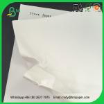 New Technology 120gsm 144gsm 168gsm Roll Synthetic Paper