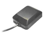 Waterproof Car GPS Antenna Universal SMA Male Connector Cable Length Custom