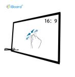 43" Infrared Touch Frame Touch Screen Overlay Kits For Kiosks Support Customized