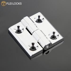 Wholesale Electrical Equipment Cabinet Hinge For Heavy Door Metal Hinge from china suppliers