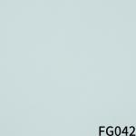 High Brightness PVC Furniture Film Laminate White Moistureproof