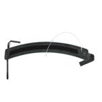 GB2626-2006 Safety Standard Pneumatic Conical Tourniquet Cuff Single Portal