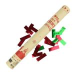 20cm Party Confetti Cannon For New Year / Christmas