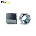 Carbon Steel Female Threaded Hex Standoff Zinc Plated Mother Board Standoffs