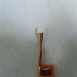 Li-polymer Cell for LP621230 3.7V 170mAh Lithium Polymer Battery Unbeatable
