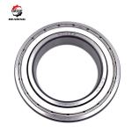 Stainless Steel Hybrid Ceramic Ball Bearings Deep Groove Roller Bearings