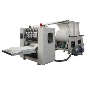Wholesale White Shell BV Certified 10kw Paper Towel Machine from china suppliers