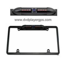 Wholesale Car Camera with 8 LED Nights for America Market from china suppliers
