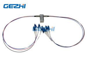 Wholesale Duplex 2x2 Bypass SM Optical Switches from china suppliers