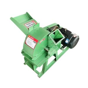 Wholesale Mobile Crusher Wood Sawdust Machine 2.6*1.1*1.5m 18.5kw 75kw from china suppliers
