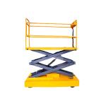 Agricultural Picking Rail Car Greenhouse Harvest Trolley