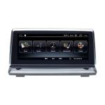 8.8 Inch Car Radio Wireless Android Auto Head Unit CE Approved