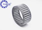 High Speed Needle Roller And Cage Assemblies 5.7g MASS Approx Steel Cage