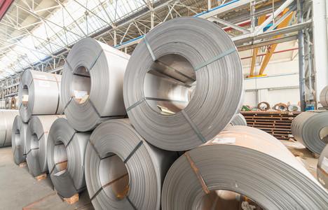 2207 Stainless Steel Sheet Coil Chromated Oiled 15m 20m JIS DIN