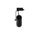 Commercial LED Track Lighting 10W 3000k Color Temperature 60Hz
